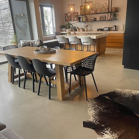Maison De Plage Umdloti Bagian luar foto