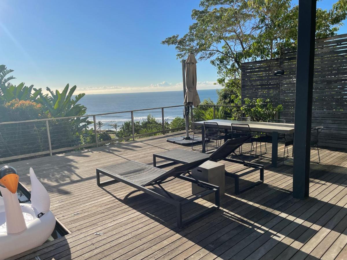 Maison De Plage Umdloti Bagian luar foto