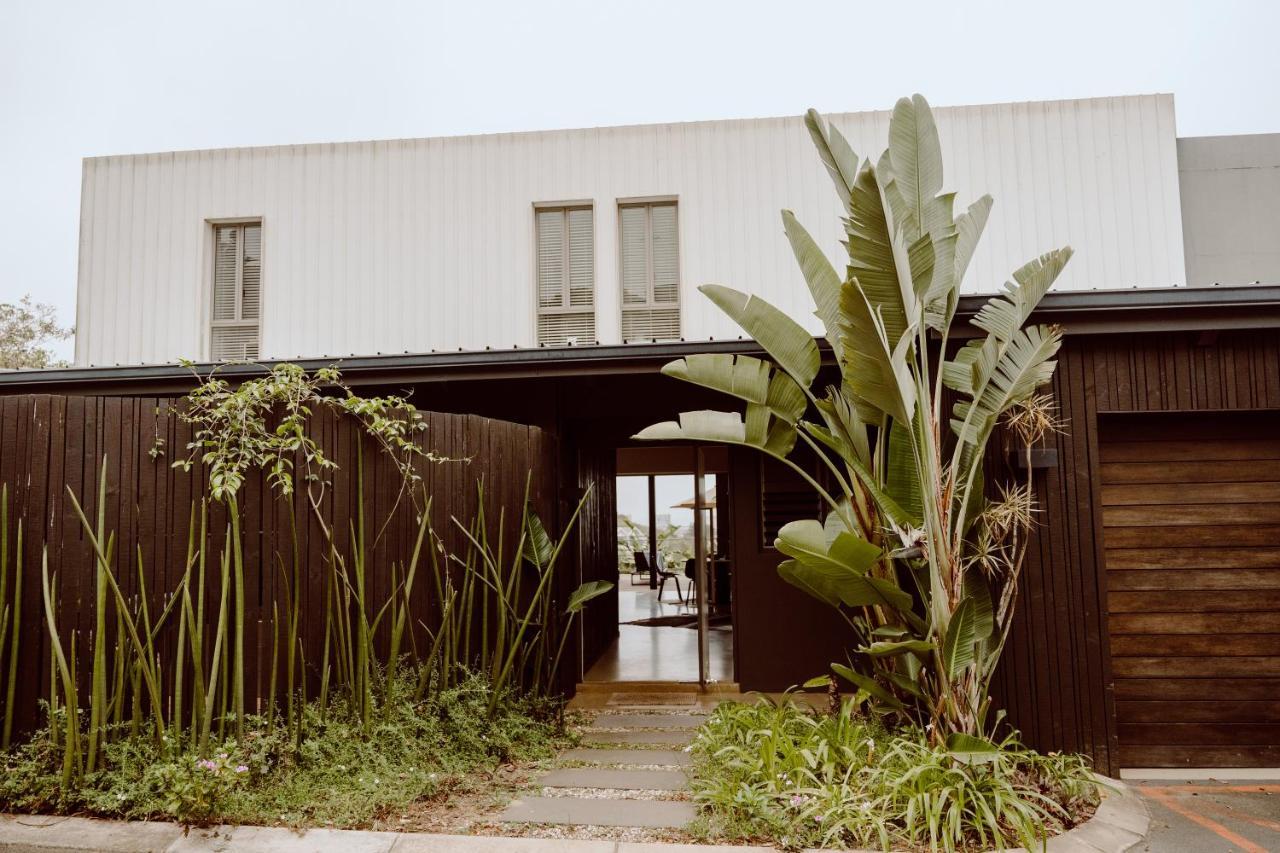 Maison De Plage Umdloti Bagian luar foto