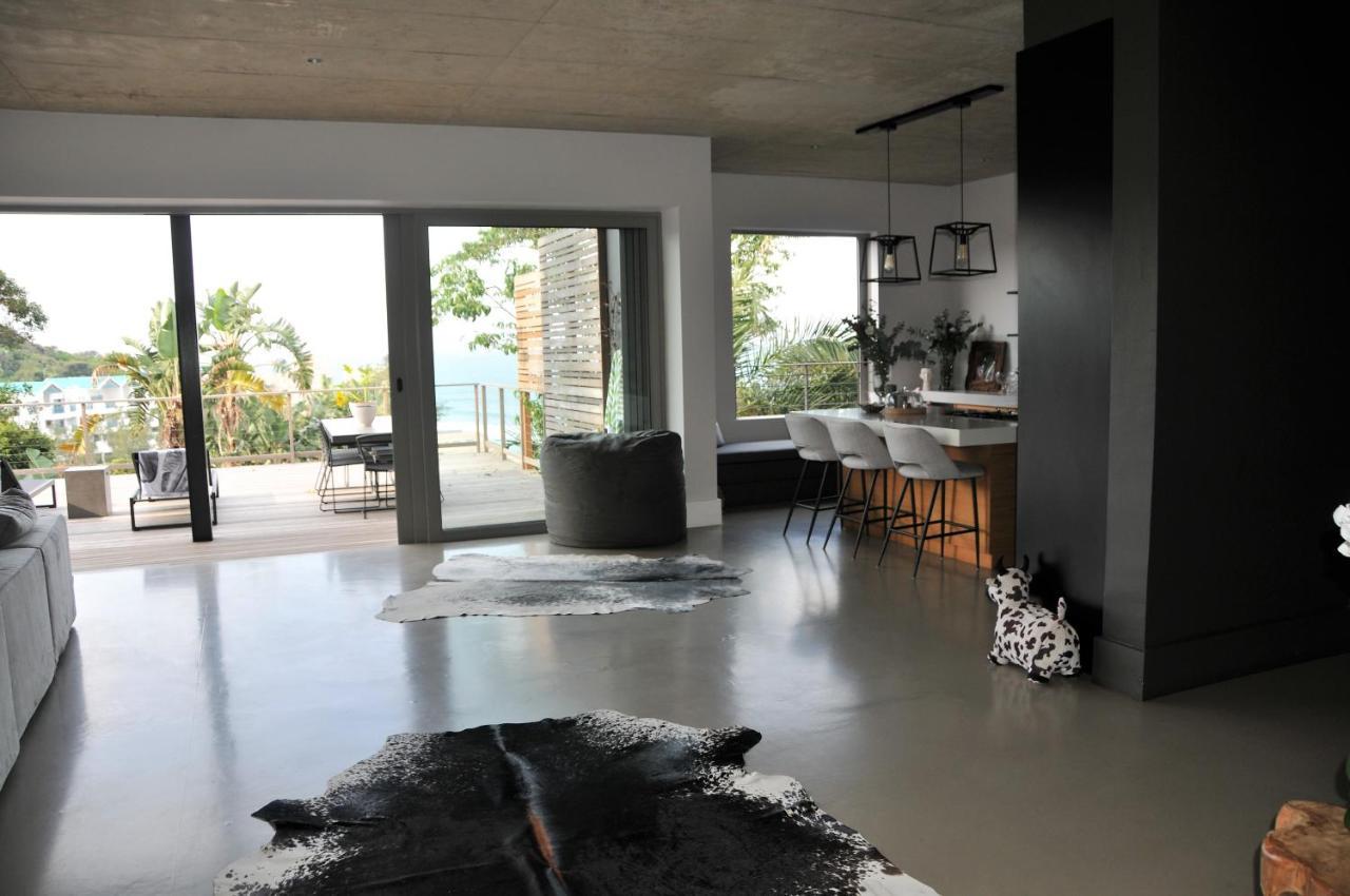 Maison De Plage Umdloti Bagian luar foto