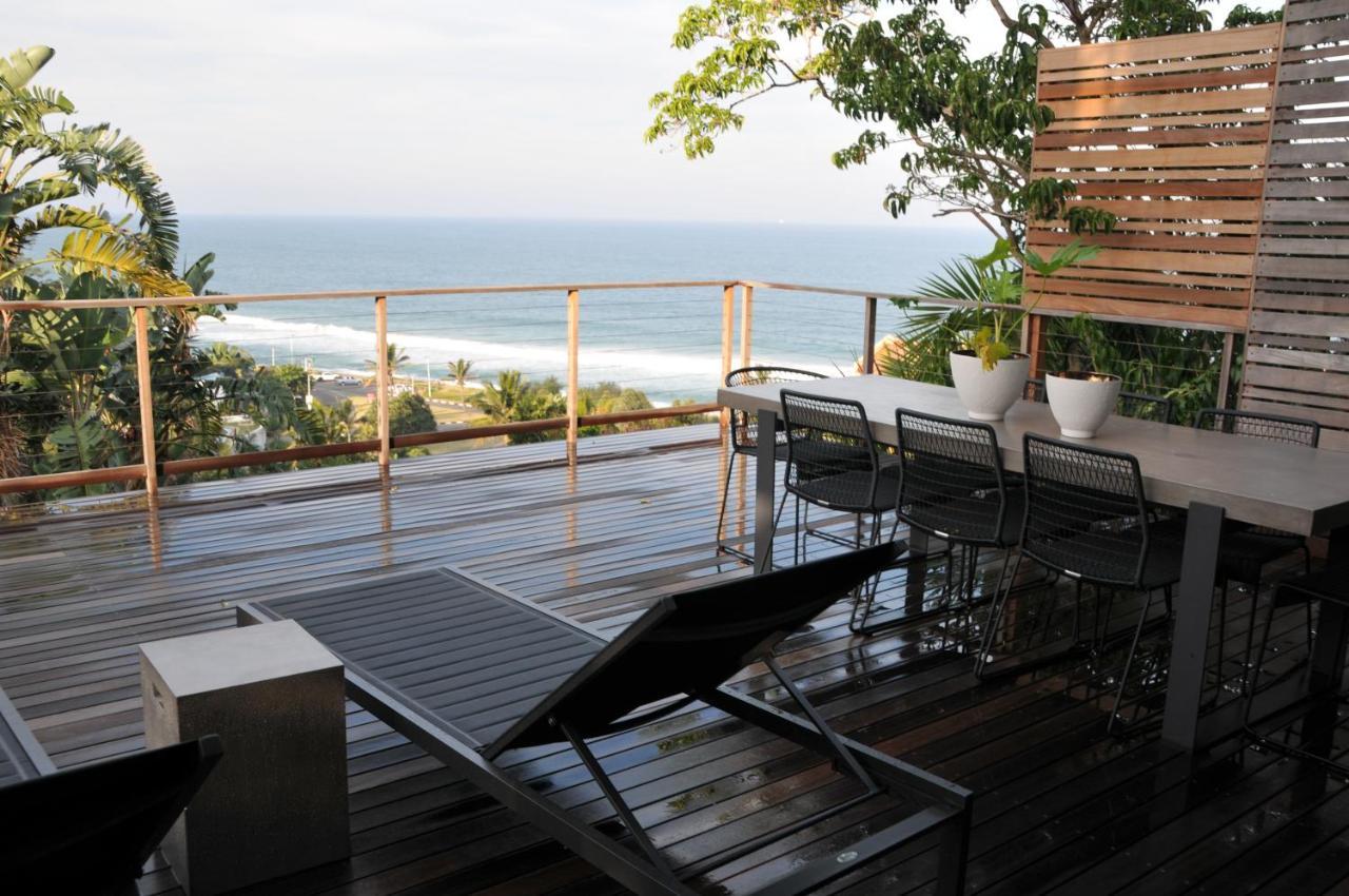 Maison De Plage Umdloti Bagian luar foto